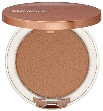 Clinique True Bronze Pressed Powder Bronzer Pressed powder