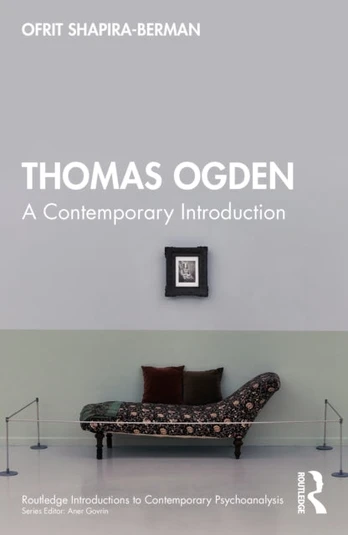 Thomas Ogden
