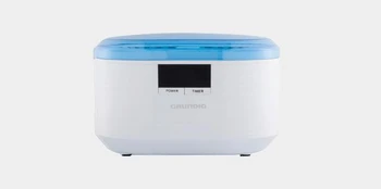 Valymo priemonė Grundig Ultrasonic Cleaner UC 6620