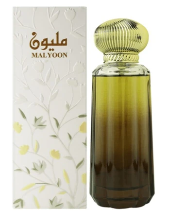 Ahmed Al Maghribi Malyoon - EDP 100ml Unisex