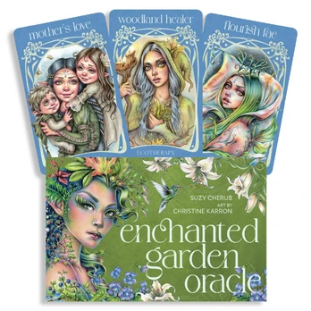 Enchanted Garden Oracle