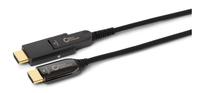 MicroConnect Premium Optic HDMI A-D Cable With HDMI Type A Adapteris 40m