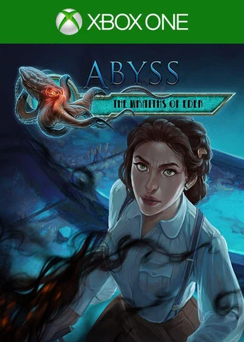 Abyss: The Wraiths Of Eden Xbox
