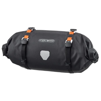 ORTLIEB Handlebar-Pack Flex krepšys ant vairo | 9 L | Black Matt