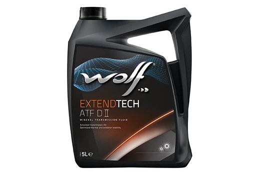 Greičių dėžės alyva WOLF 8305207