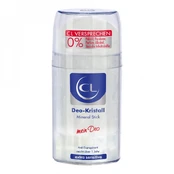 CL DEO - KRISTALL dezodorantas, 100 g kaina
