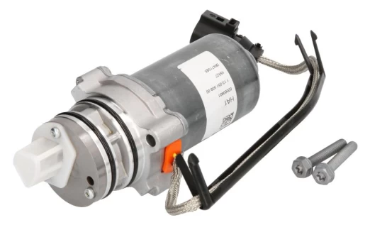 BORG WARNER BW2002773 Hydraulic pump