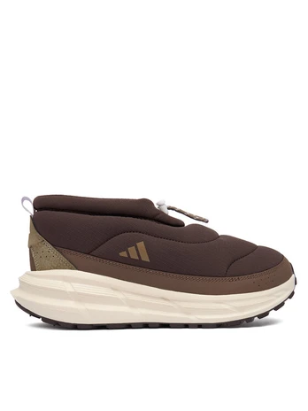 Laisvalaikio batai adidas Astrastar Boot KJ7584 Ruda