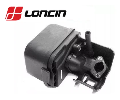 FILTRO KORPUSAS LONCIN G200F