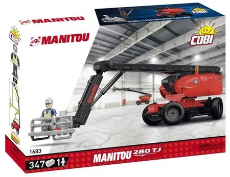COBI Manitou 280TJ 347kl 1683