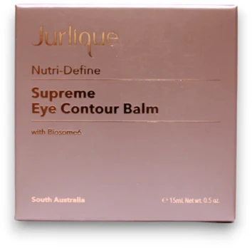 Jurlique Nutri Define Supreme Eye Contour Balm 15 ml