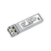 Modulis Intel Ethernet SFP+ SR Optics, sidabro kaina