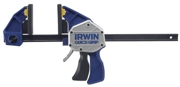 Irwin Quick-Grip XP Spaustuvas, 450 mm, 10505944