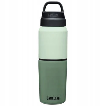Termosas Camelbak Multibev 500ml, žalias