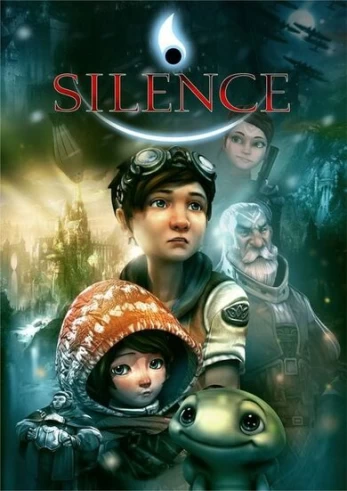 Silence PC