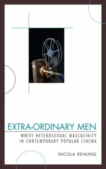 Extra-Ordinary Men
