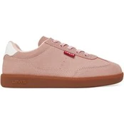 Laisvalaikio batai Levi's® Jackson S VJAC0022S Rožinė kaina