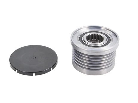 VALEO VAL588067 Freewheel alternator pulley