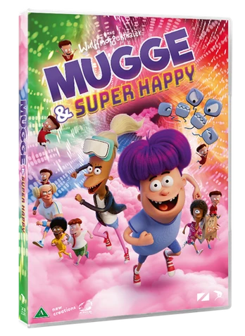 MUGGE