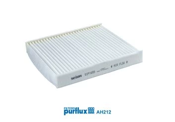 Filtras, salono oras PURFLUX AH212
