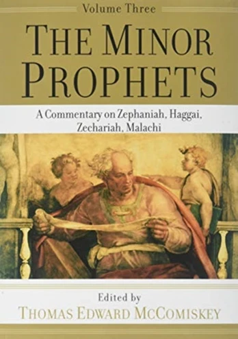 Minor Prophets