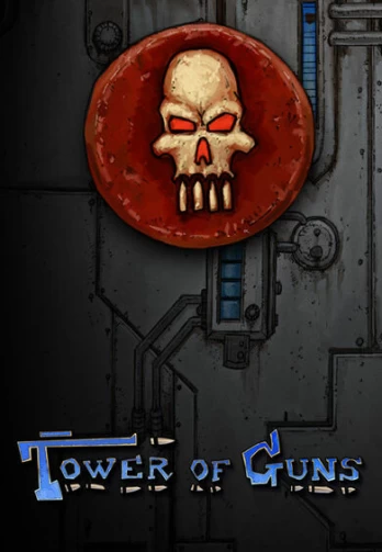 Tower of Guns Steam