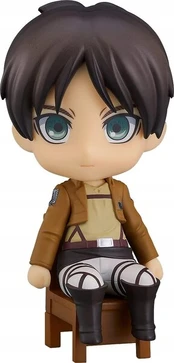 Nendoroid figūrėlė Eren Yeager - Attack on Titan