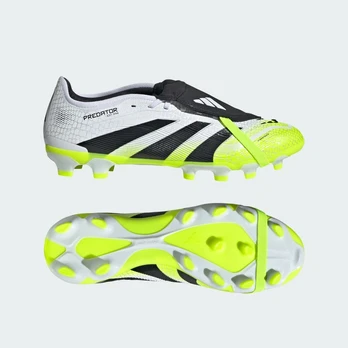 adidas Predator Pro Fold-Over Tongue Multi-Ground - Dydis 42 (JS4074 )