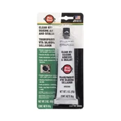 Silikoninis sandariklis Pro Seal Clear RTV, 85g kaina