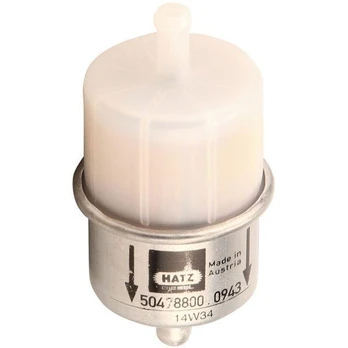 Kuro filtras Hatz 50478800