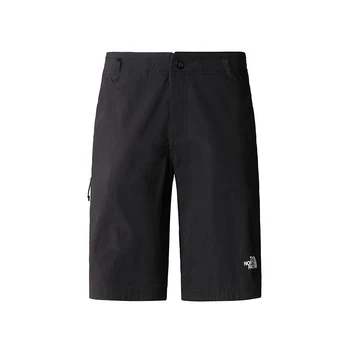 The North Face Exploration - Dydis 38 (0A824HJK31 Šortai)