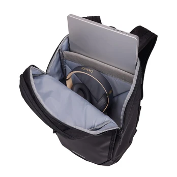 Thule 4981 „Chasm“ kuprinė, 26 l, juoda