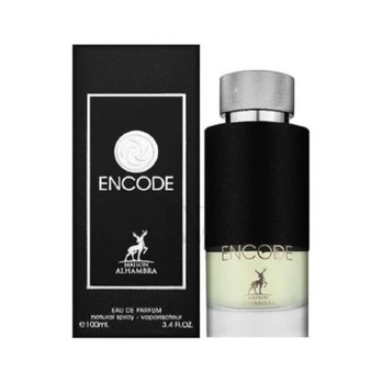Maison Alhambra Encode EDP M 100 ml