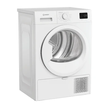Džiovyklė Indesit C YSD 83D WW EE