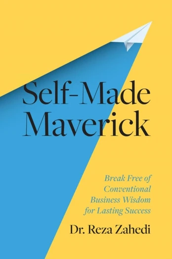 Self-Made Maverick