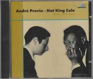 CD André Previn / & Nat King Cole - Music At Sunset