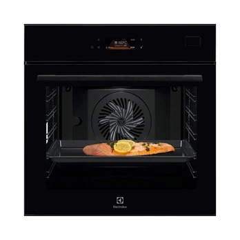 Įmontuojama garinė orkaitė Electrolux EOB7S31Z
