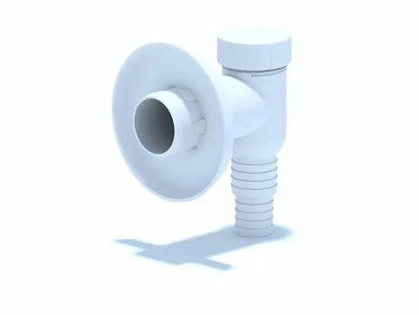 Ani Plast ![CDATA[Skalbimo mašinos sifonas Aniplast]]