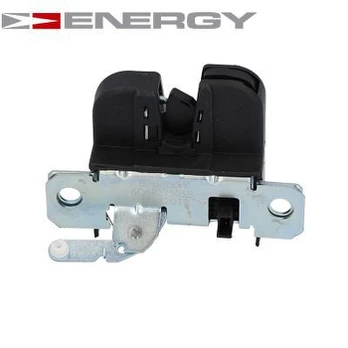 Galinių durų užraktas ENERGY ZKB0006