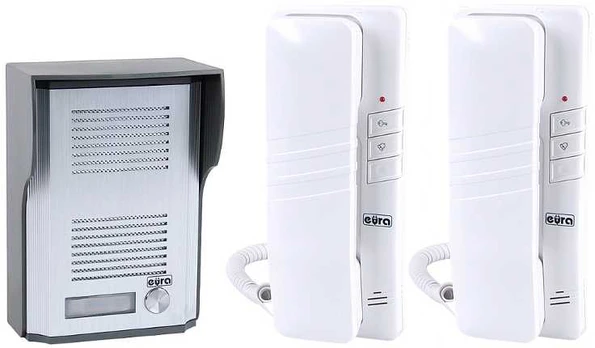 Eura DOMOFON EURA ADP-48A3 (RL-3203CC)