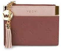 Vuch Shuri Brown moteriška piniginė