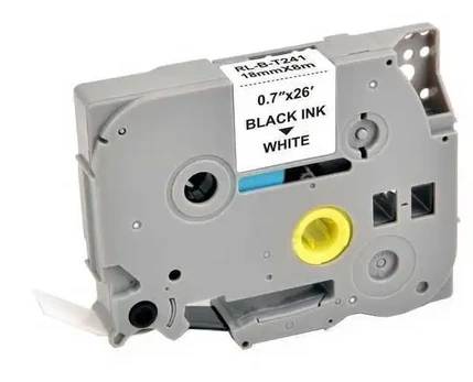 RL-BR-TZ241P-BK/WT