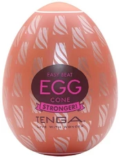 TENGA - CONE MASTURBATOR EGG kaina