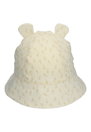 TUTU kepurė LEONARD, ecru/smėlio spalvos, 3-006591, 48-50