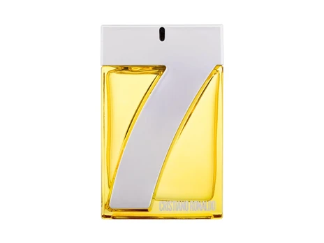 Cristiano Ronaldo CR7 Discover 100ml Vyrams EDT