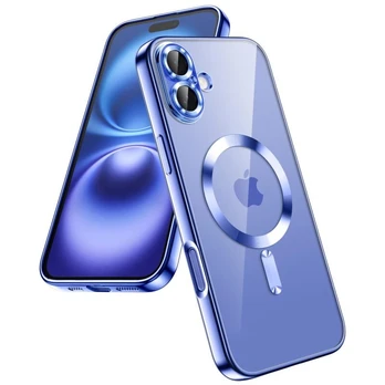 „JETech“ iPhone 16 dėklas