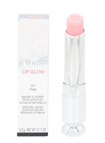 Dior Addict Brillo De Labios 001 Rožinė, 129 ml