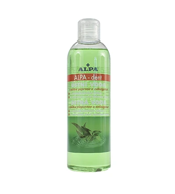 Alpa Alpa-Dent 250ml