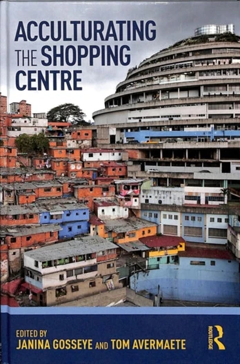 Acculturating the Shopping Centre