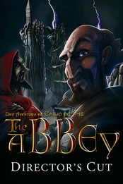The Abbey Director's Cut PC
